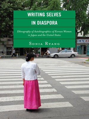 cover image of Writing Selves in Diaspora